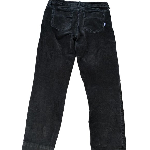 Vintage Patagonia Organic Cotton Pants Size 29 Olive Green - Picture 4 of 11